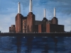 04) 'ICONIC' - Battersea Power Station