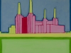 16) 'BPS- BUBBLEGUM GELATO'